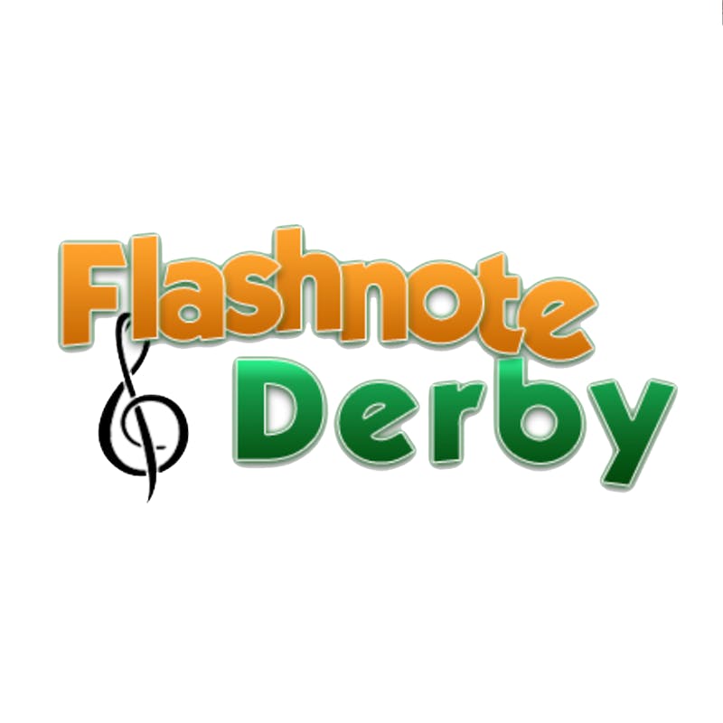 Flashnote Derby